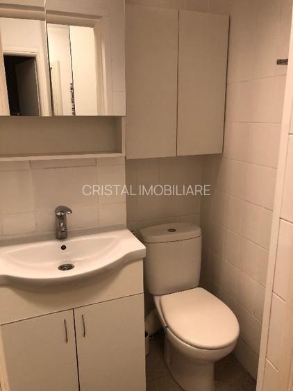 Apartament 2 camere, vedere parc Cismigiu, mobilat, etaj 2 - 9