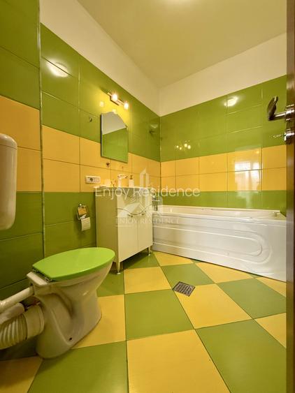 4 MIN TRAMVAI 41! 2 Camere modern | Bloc 2016 | Etaj 1 | COMISION 0! - 19