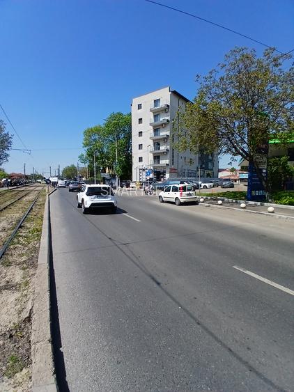 Spațiu comercial -  Rahova – Soseaua Alexandriei! - 6