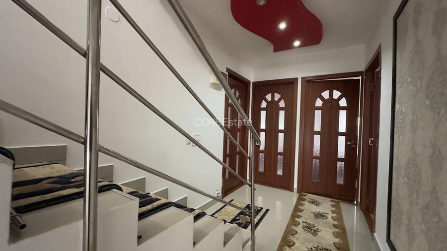 Voluntari, strada linistita pentru o familie care cauta siguranta! - 35