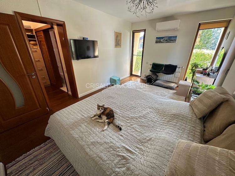 Proprietate deosebila in vecinatatea Padurii Baneasa - 31