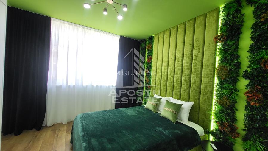 Apartament nou open space,2 camere,parcare si boxa,Calea Aradului - 16