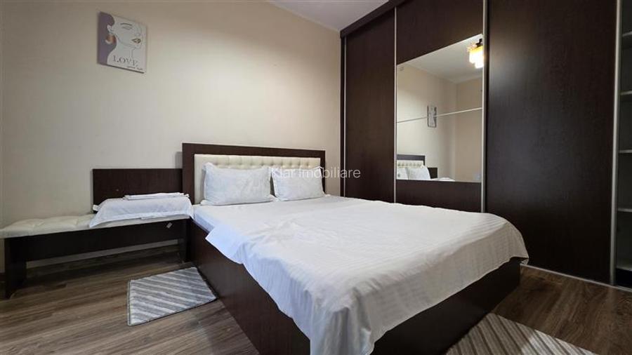 Apartament 2 camere, 42mp, parcare, Ultracentral P-ta Mihai Viteazu - 4