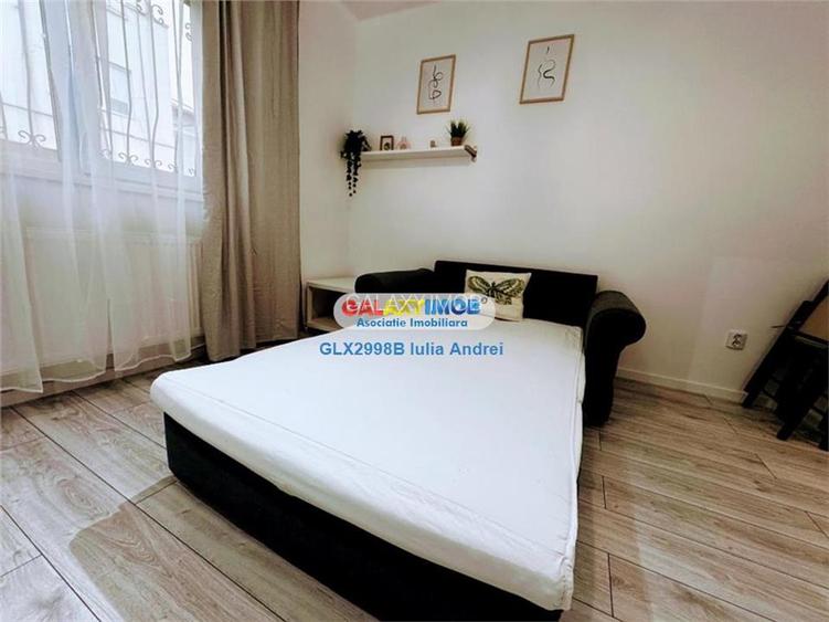 Apartament cu o camera de inchiriat Piata Victoriei - 3