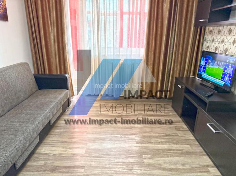 2decomandate,modern,intretinere mica,situat pe strada Calea Bucuresti-Fac Drept - 2