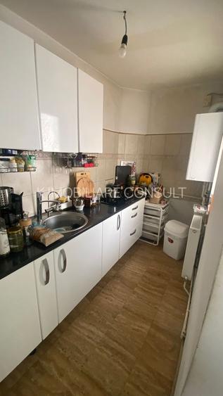 Piata Domenii - Ion Mihalache apartament 3 camere de vanzare - 7