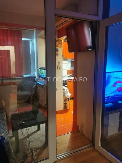 Garsoniera | Militari |Plaza Mall | Mobilata| metrou 10' - 8