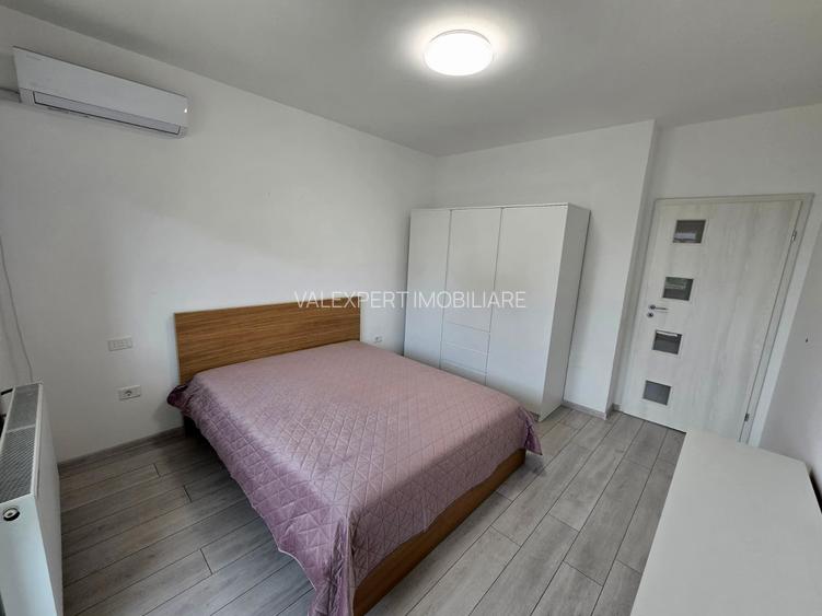 Grand Kristal Residence,2 cam,dec,60 mp,centrala proprie,loc parcare,mob/utilat - 8