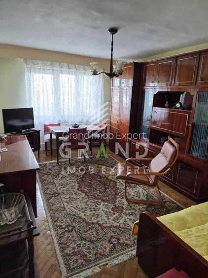 Apartament 3 camere, zona McDonalds, Minerva - 4