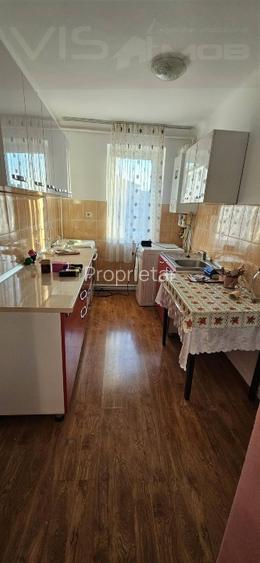 Apartament 3 camere etaj 2/3 - 5