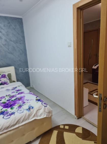 2 CAMERE SEMIDECOMANDAT, IMBUNATATIRI DE LUX-MOBILAT-UTILAT - 8