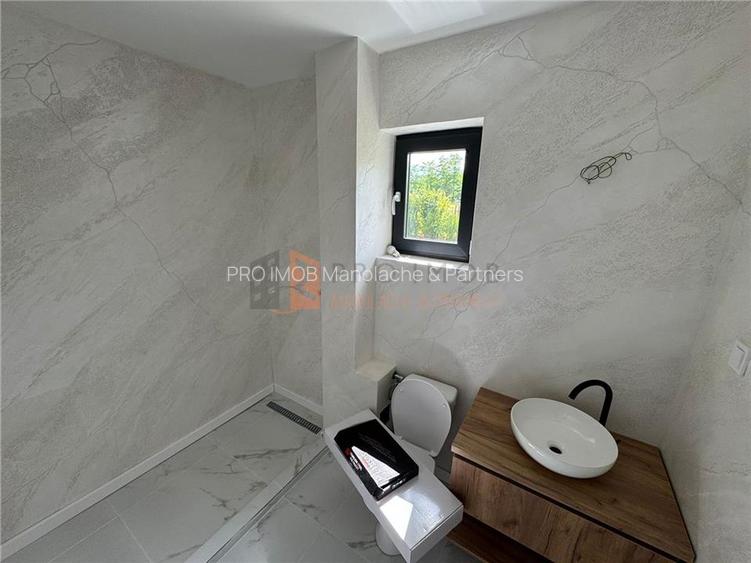 Casa tip P+M zona Mierea - 10