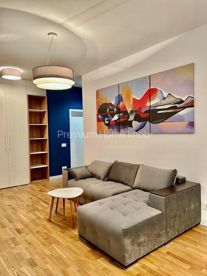 Apartament | 2 camere | Bloc nou | Parcare| Porsche Pipera | Avalon Estate - 5