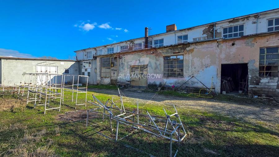 De vanzare spatiu industrial in Turnu Magurele - Teleorman - 49