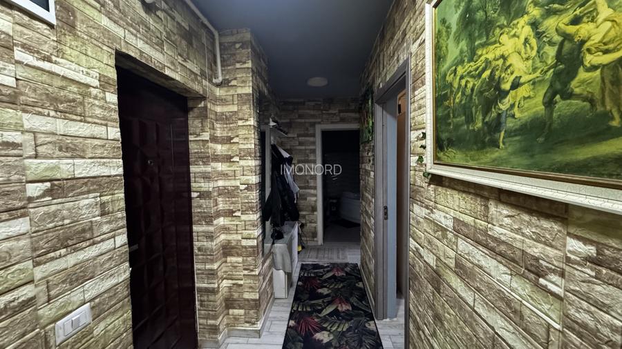 Vanzare apartament de 3 camere Militari Residence  - 7