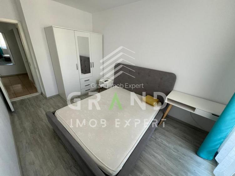 3 camere decomandate | 2 băi | Balcon | Parcare | Zona Iris/Oașului - 3