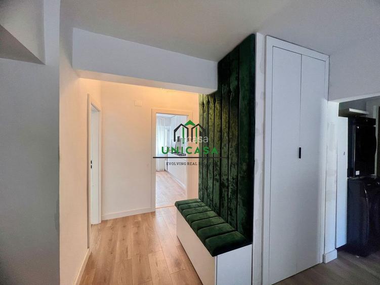 Apartament 4 camere /etaj 1 / Ostroveni - 8