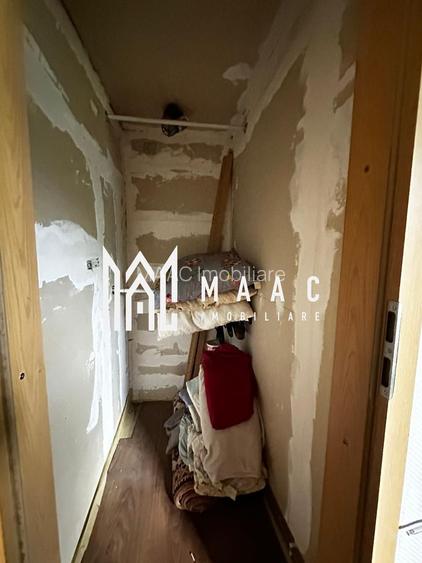 Casa individuala | 3 Camere | Curte interioara | - 11