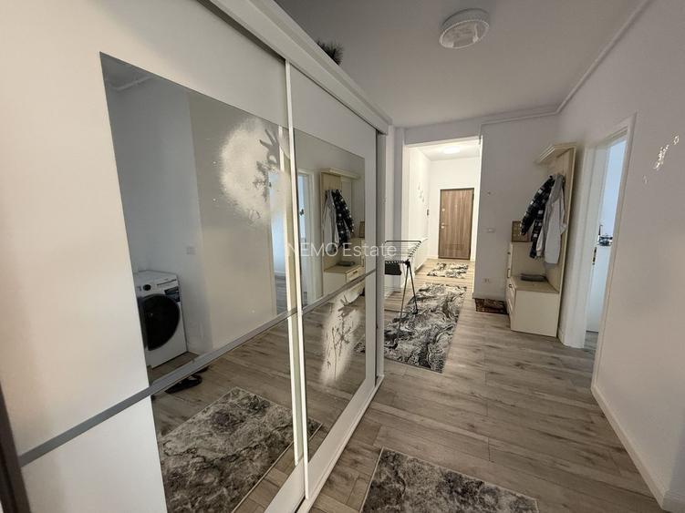 APARTAMENT NOU | LIFT SI PARCARE | RADAUTI - 3