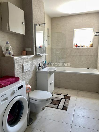 ap nou 3 camere kogalniceanu et 2 cu doua parcari - 7