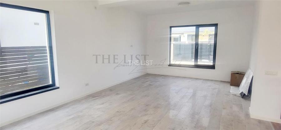 Vila moderna cu finisaje de calitate in Tunari - 10