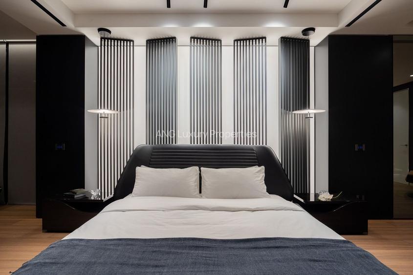 Penthouse ultra premium, tip duplex Ultra Luxury in Primaverii - 27