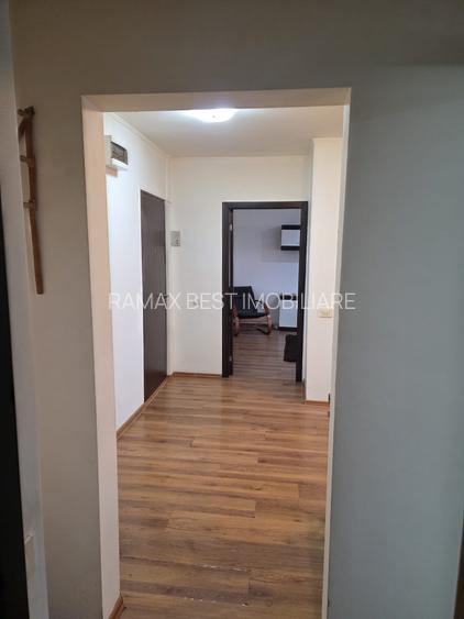 Piata Rahova, chiar pe strada Croitoru Vasile, intersectie Calea Rahova - 3