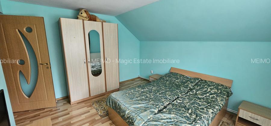 Eleganță, spațiu și confort modern – proprietate premium în Comănești - 15