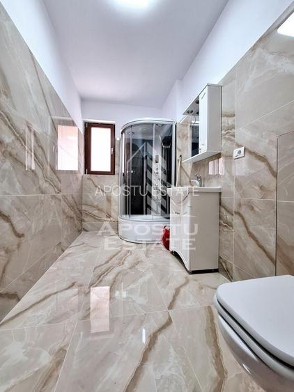 Apartament cu 1 camera, loc de parcare inclus, parter, Giroc - 3
