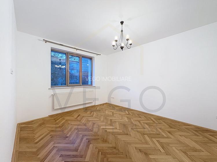 Comision 0 - Spatiu de birouri - 120 mp, 4 incaperi, zona Parc Central - 6