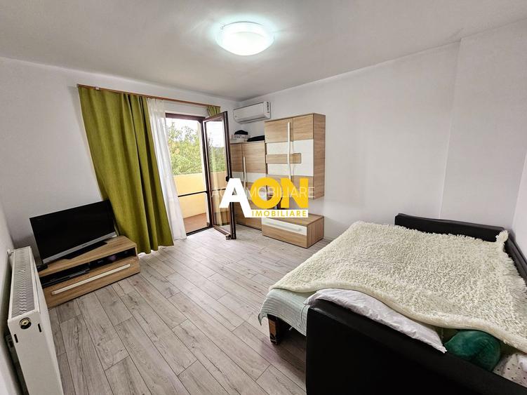 Casa eficienta energetic, 5 camere, 540 mp teren, Partos - 18