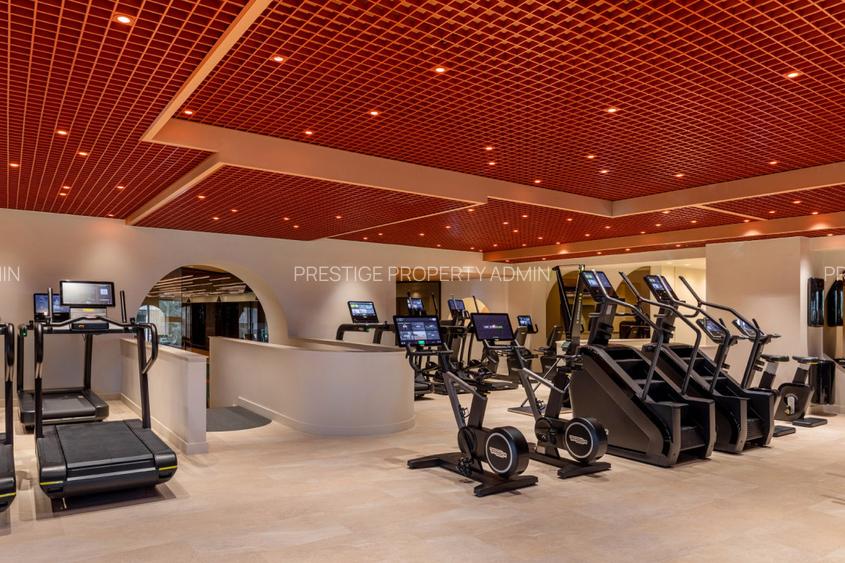 Studio premium de inchiriat | Cortina North | Parcare  | Pipera - 12