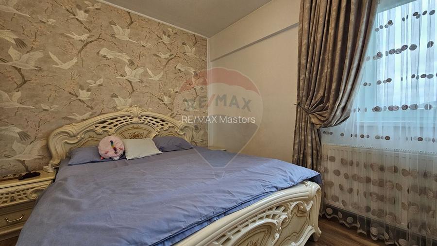 Apartament de lux, 105mp, Burdujeni, Suceava - 21