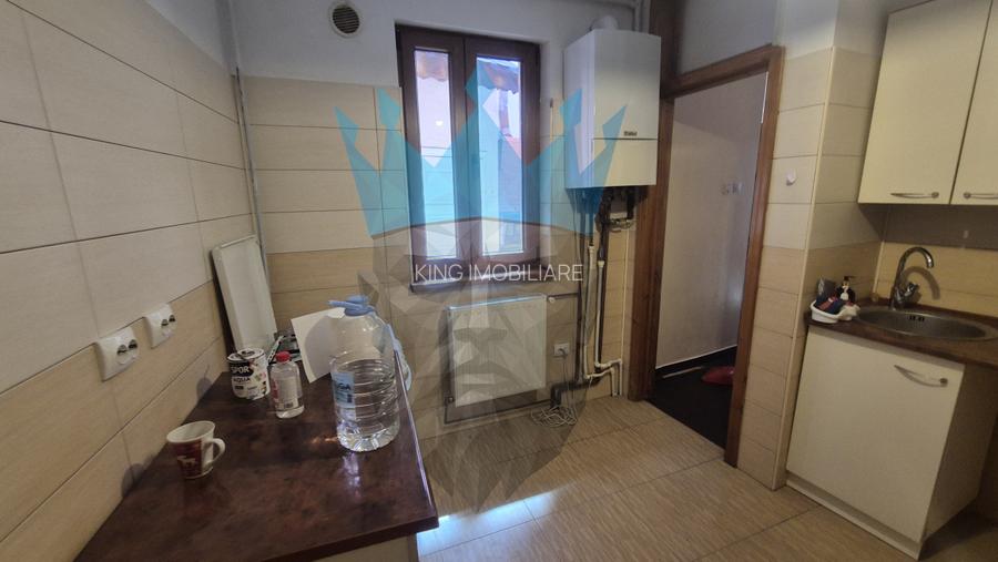 Casa  2 Camere Mosilor Bucuresti - 7