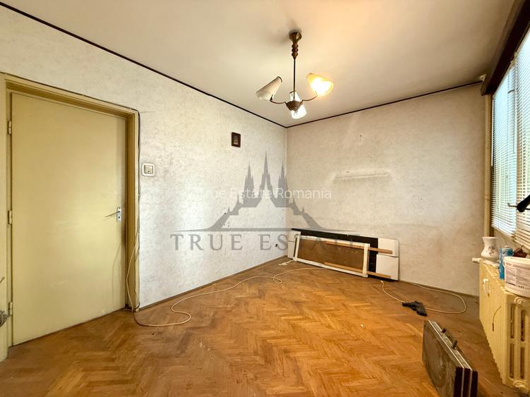 Apartament cu 3 camere in zona 1 Mai - Domenii - 3