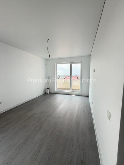 Apartament 2 camere – Bloc nou 2025 – Loc de parcare inclus – Zonă liniștită - 4