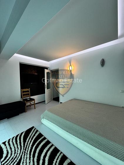 Penthouse Mamaia Nord JT Tower , 3 Cam, 125 mp - 15