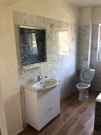 Apartament Nou 3 camere 69 mp-decomandat-balcon-etaj 1-Casa Somesana - 5