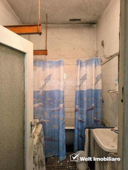 Casa renovabila, 3 camere, 146 mp utili, 770 mp teren, Cartier Andrei Muresanu  - 4