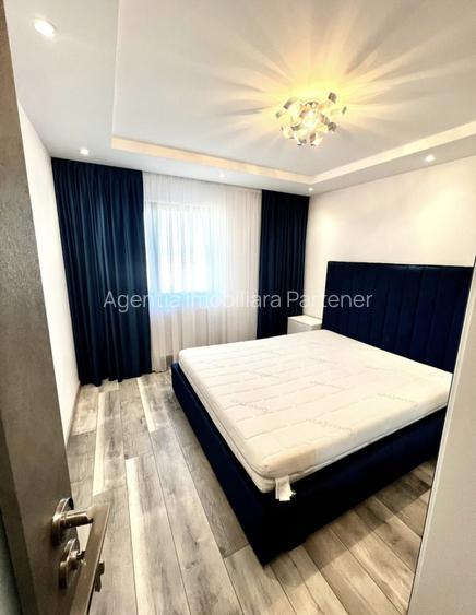 3 camere UltraCentral , mobilat/ utilat , finisaje superioare , centrala! - 3