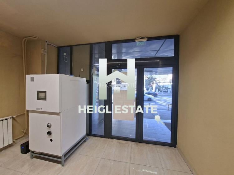 Spațiu comercial în zona Circumvalațiunii - 5