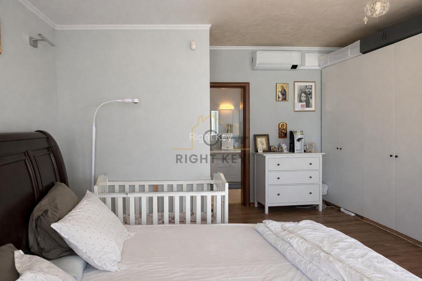 Oportunitate! Vilă P+1, piscină, pompă, panouri, mobilată și utilata! - 15