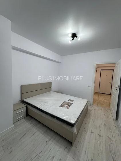 Apartament 2 camere zona Parcul Carol - 7