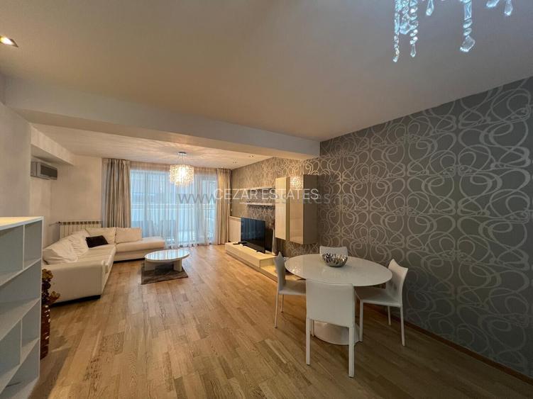 PIPERA IANCU NICOLAE COMPLEX APARTMENT 2 CAMERE MOBILAT TERASA 20MP - 7