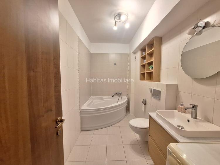 0% comision Apartament 2camere, 60 mp + terasa + cu gradina, Buna ziua - 5