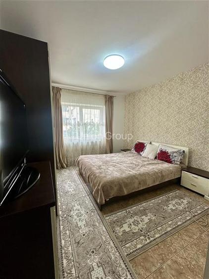 Apartament 4 Camere, 100 mp, Zona Eden - 13