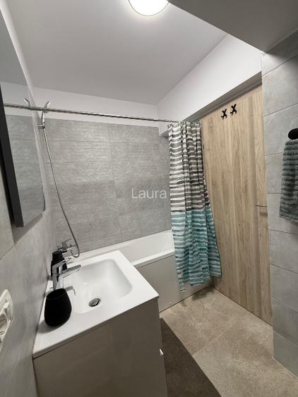 Garsoniera, prima inchiriere, proprietar, Biruintei 85, 7 min metrou Berceni - 8