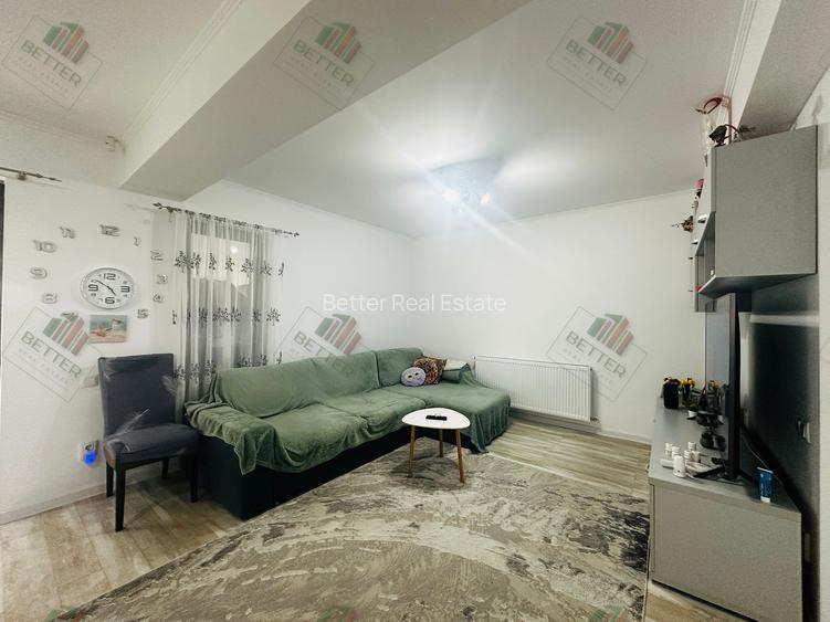 Casa Individuala 4 Camere - Comuna Berceni/Gata de Mutare - 9