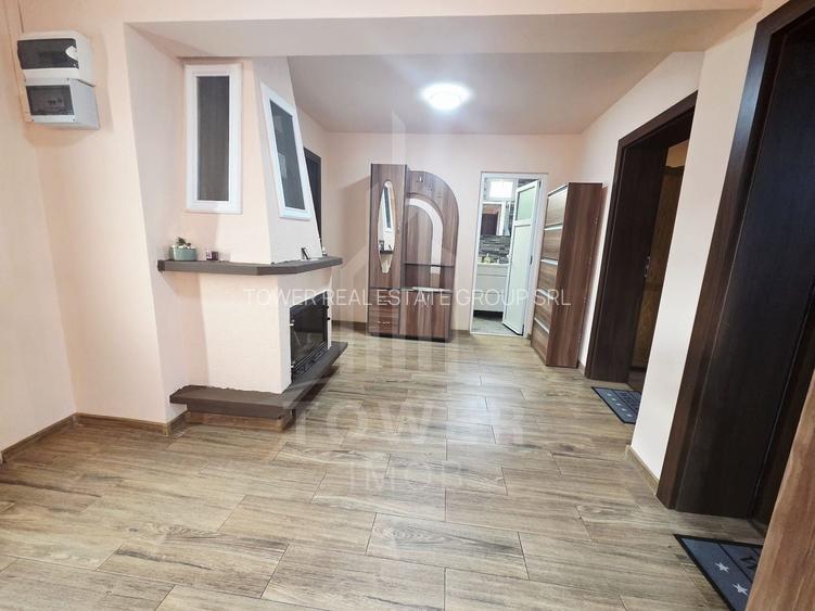 Casă de vânzare Cartierul Tineretului - Sibiu - 15