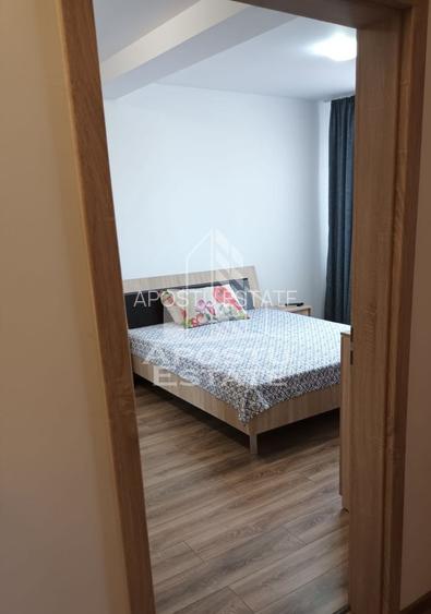 Duplex în Mosnita Noua situat în apropiere de drumul principal. - 11